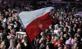 Gdańsk Strefa Olimpijska na Targu Węglowym. Emocje na Letnich Igrzyskach Olimpijskich w Londynie!
