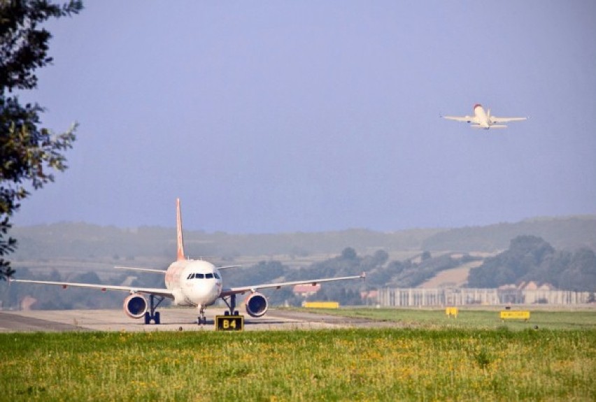 Kraków Airport z nowymi połączeniami i bazą Ryanaira