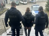 Trzebinia. Dwaj Ukraińcy w rękach policji. Oszukiwali metodą na blika. Co im grozi?