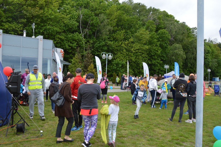 Gdynia pobiegła, żeby pomóc Wiktorii ZDJĘCIA 