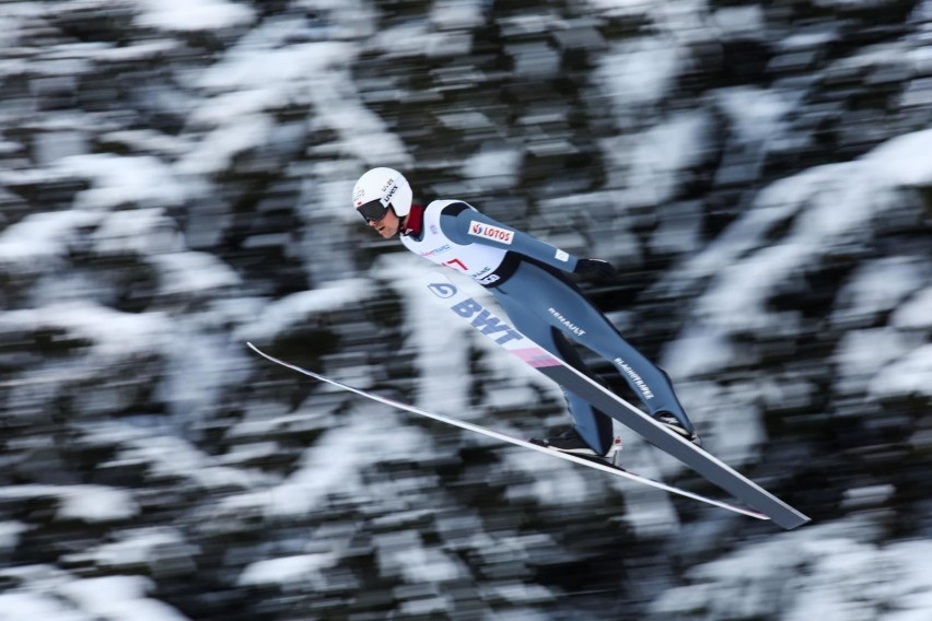 Skoki narciarskie PLANICA NA ŻYWO, WYNIKI 28.03.2021 r. Przeciętne loty Polaków. Wyniki, program. Gdzie oglądać transmisję TV, stream