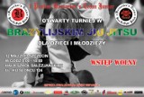 Szczecin: I Puchar Berserker`s Team w Jiu Jitsu już w maju