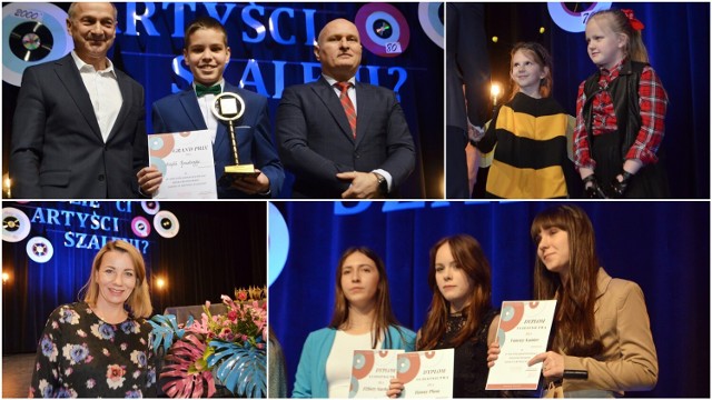 Za nami IV edycja Dolnośląskiego Festiwalu Polskiej Piosenki w Grębocicach