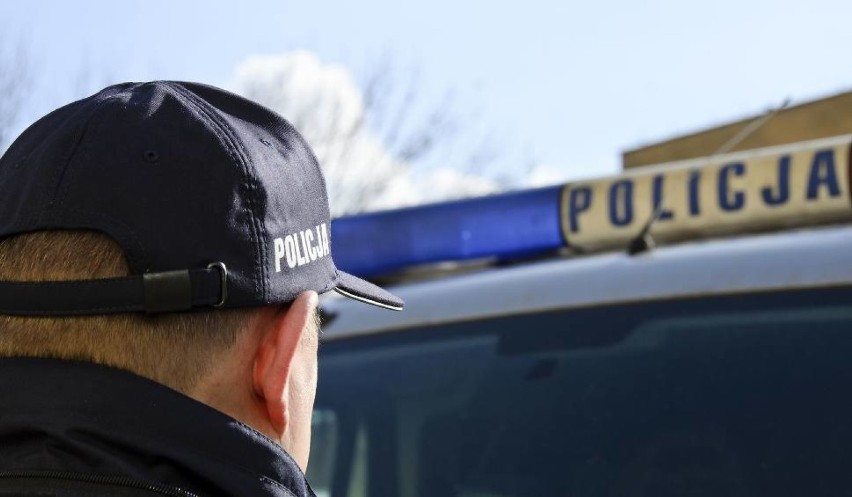 Napady na kobiety w Gdyni. Policja zatrzymała dwóch nastolatków
