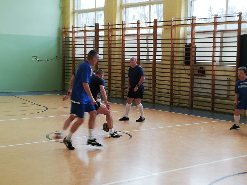 I turniej piłki nożnej rad osiedlowych odbył się w Kaliszu. ZDJĘCIA