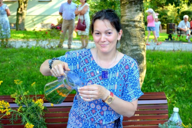 Park Zdrojowy w Jastrzębiu: za nami XX Promenada Trzeźwości