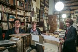 Ostatnia prywatna wypożyczalnia książek w Krakowie kończy działalność