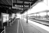 Odjedzie pociąg z Nowej Soli do Warszawy. Miasto w grudniu straci bezpośrednie połączenie kolejowe ze stolicą 