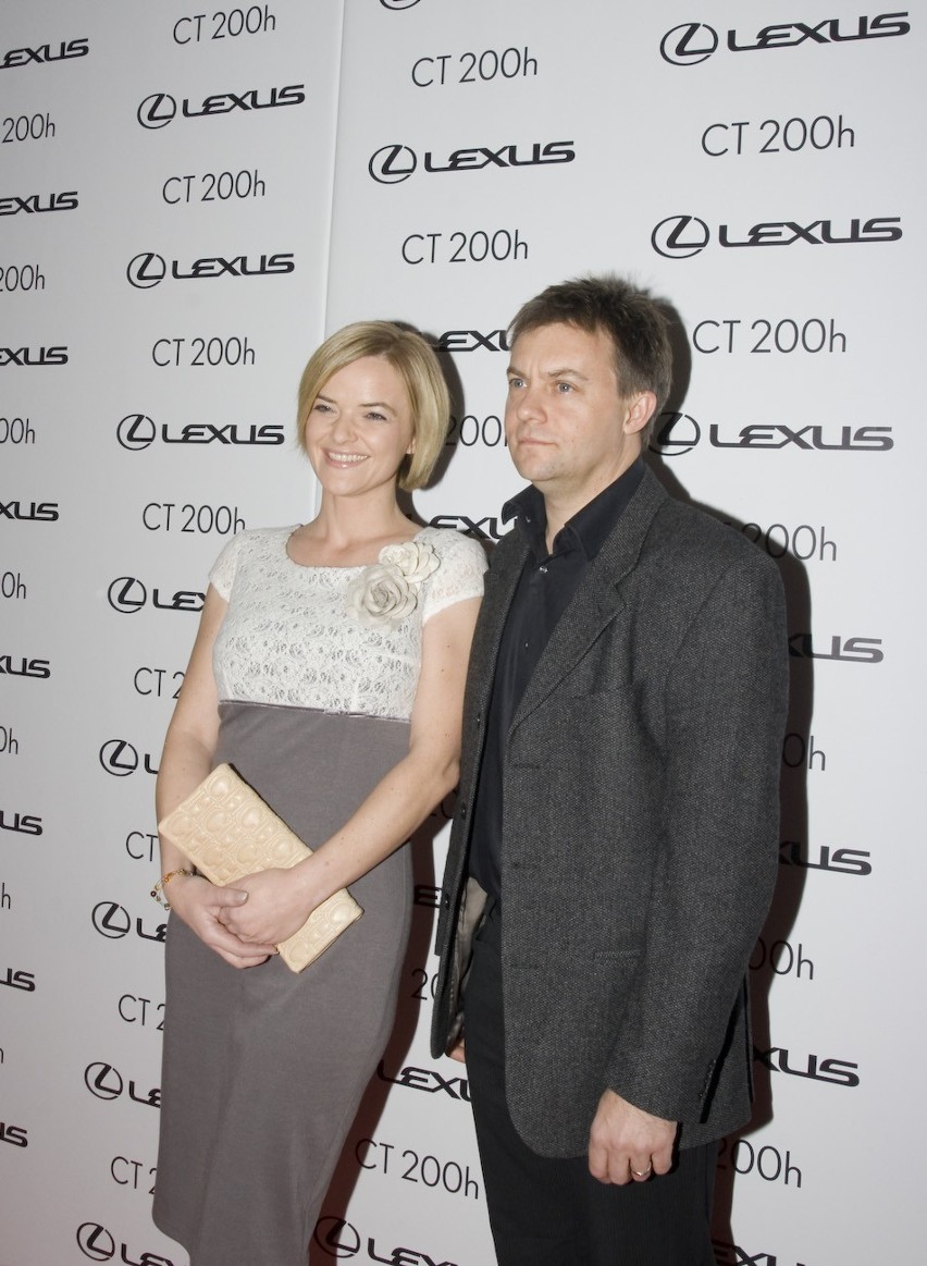 Lexus Fashion Night (FILM i ZDJĘCIA)