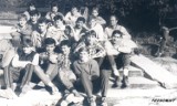 Oświęcim. Powiatowy Zespół nr 2 Szkół Ogólnokształcących Mistrzostwa Sportowego i Technicznych ma 75 lat. Archiwalne ZDJĘCIA