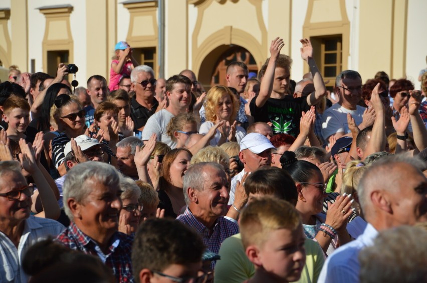 Jak wydarzenia odbędą się w ten weekend? Sprawdź na...