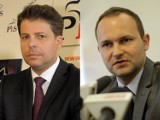 Eurowybory 2014: Piotrowski i Hetman zdobyli mandaty w Lubelskiem
