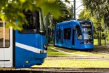 Kraków. Od soboty, 30 lipca, duże zmiany w kursowaniu tramwajów