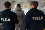 Zaginiony 17-latek odnaleziony w Bełchatowie. Wrócił już pod opiekę rodziny