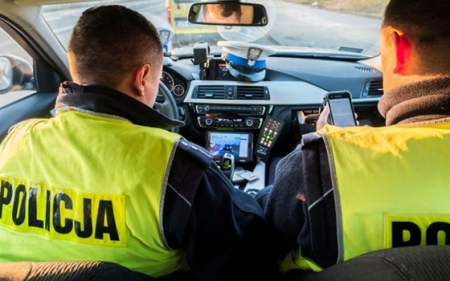 Inowrocławska policja podsumowała Boże Narodzenie 2023 na drogach powiatu.