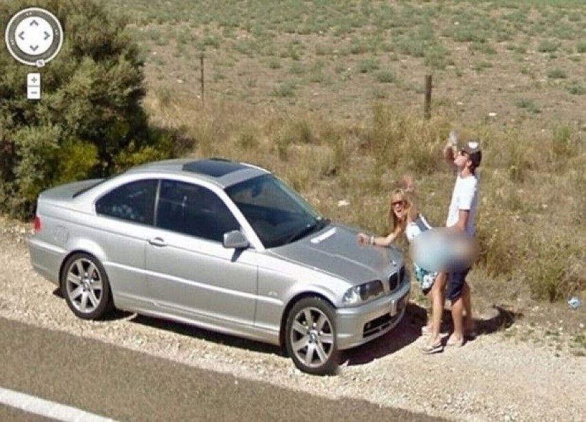 Samochody Google Street View znów jeżdżą po woj. śląskim. Które miasta odwiedzą? Zobacz ZDJĘCIA
