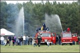 Zmagania strażaków (zdjęcia)