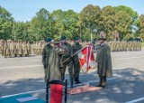 Znamy nowego dowódcę 22. Karpackiego Batalionu Piechoty Górskiej