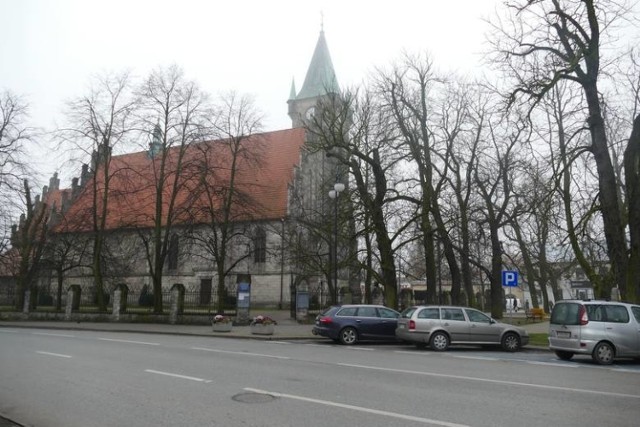 Władzom Końskich nie udało się znaleźć wykonawcy przebudowy ulic w centrum Końskich. Inwestycja nie będzie na razie realizowana.