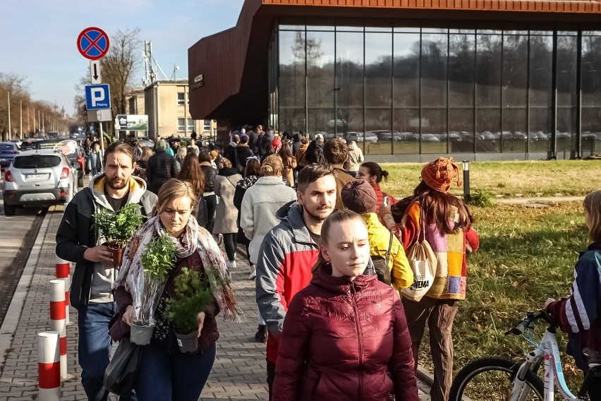 Festiwal Roślin! Największy targ z domowymi roślinami doniczkowymi znowu w Krakowie