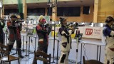 Dwa rekordy Polski w strzelectwie sportowym podczas zawodów Baltic Cup w Łebie [WIDEO] 