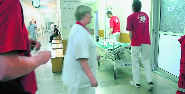 285 tysięcy złotych z zarządu województwa dostanie Samodzielny Publiczny Wojewódzki szpital Specjalistyczny w Chełmie. Za te środki zostanie zakupiona lampa do tomografu. Ponadto chełmski szpital działa teraz według nowych standardów. Zdjęcie ilustracyjne