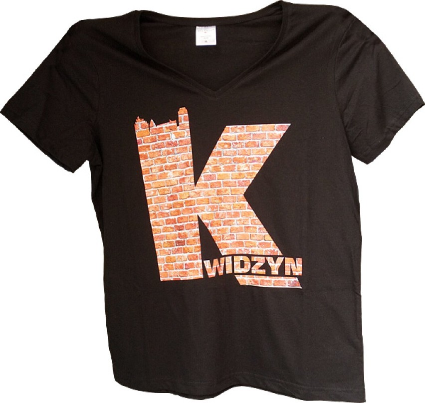 Tabularium w Kwidzynie. Książki i t-shirty na lato [ZDJĘCIA]