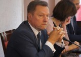 Radomsko: Wojewoda wzywa radę powiatu do odwołania starosty Andrzeja Pluteckiego 