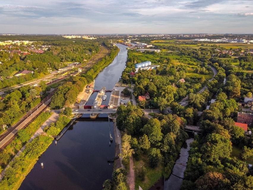 Najlepsza fotografia województwa śląskiego wybrana. TAURON ogłosił wyniki