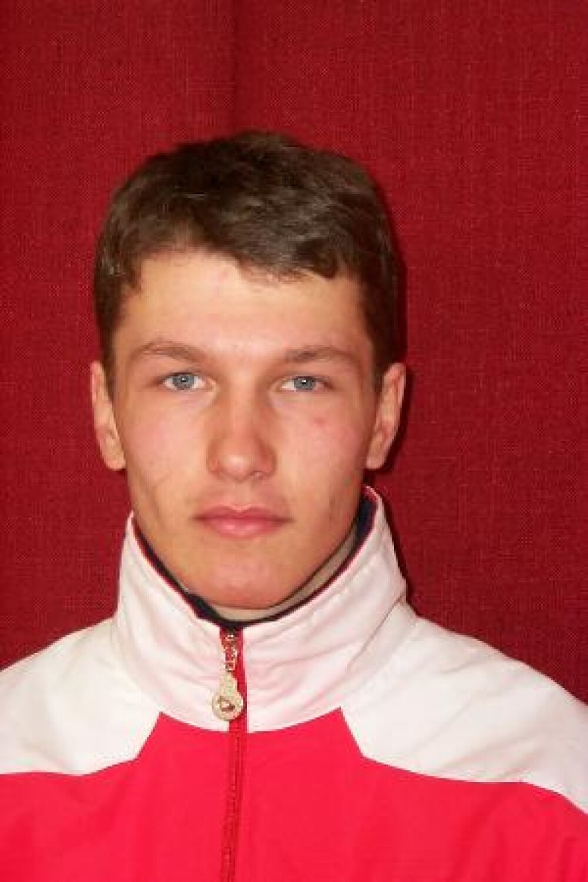 Kolejny biathlonista pochodzący z Dusznik-Zdroju. Urodził...