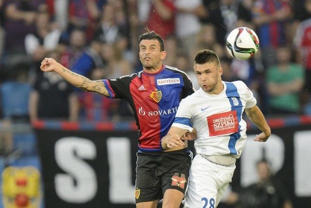 W meczu ostatniej kolejki fazy grupowej Ligi Europy Lech Poznań zagra u siebie z FC Basel.