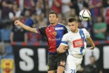 Lech Poznań - FC Basel: Wieczorem walka o awans do 1/16 finału [WIDEO]