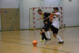 Team Lębork Elhurt-Elios Białystok 6:1. Mecz I ligi futsalu