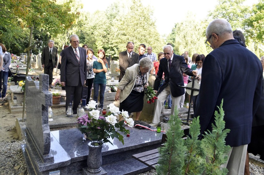 Uroczystości upamiętniające Sybiraków oraz 73. rocznicę napaści Związku Radzieckiego na Polskę