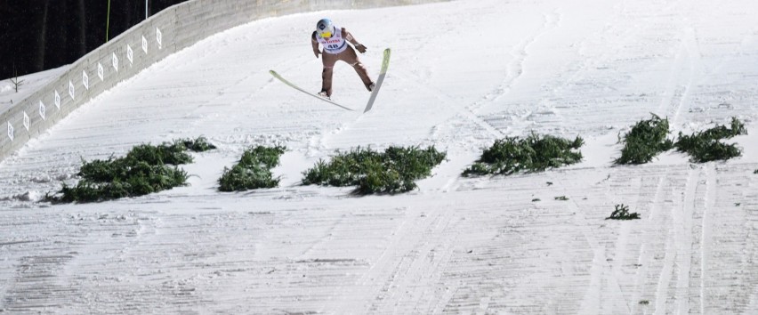 Puchar Świata w Wiśle. Kamil Stoch triumfuje na skoczni im....