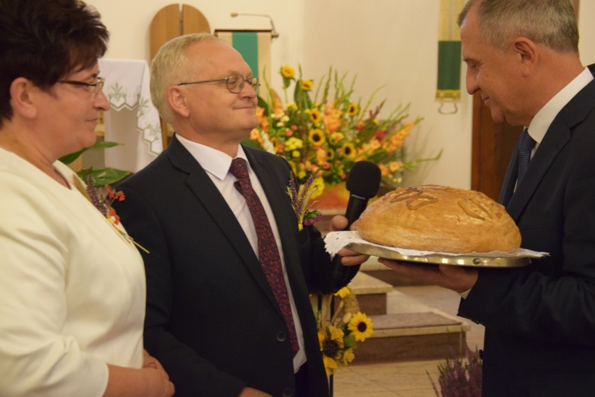 Dożynki miejskie w Tychach-Cielmicach