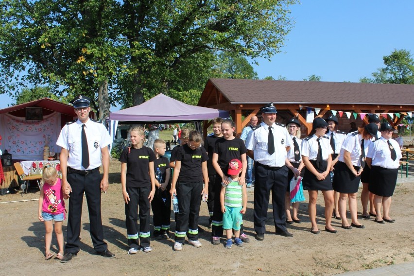 Święto Chleba 2019 w Chlebowie (gmina Gubin).