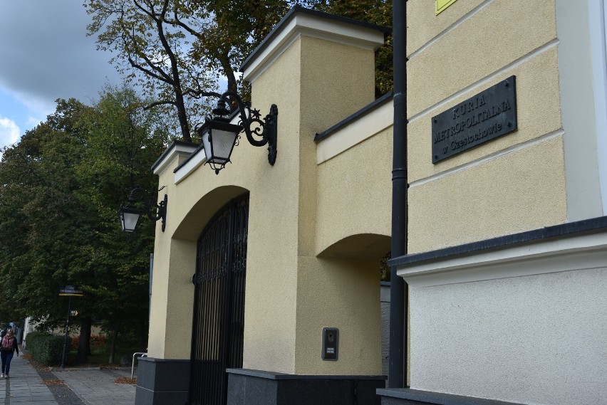 Częstochowa postawi "Pomnik ku Pamięci Ofiar Pedofilii przez księży" za 340 tysiące zł? O tym zdecydują mieszkańcy podczas głosowania