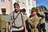 Odbicie więźniów z komunistycznego więzienia w Zamościu. Zobaczcie zdjęcia z inscenizacji historycznej wydarzeń sprzed 74 lat [FOTORELACJA]