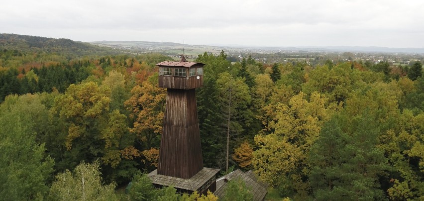 Piękny Beskid Niski. Jego walory poznają Austriacy i Szwajcarzy. Oto miejsca, które mają ich zachwycić. Wśród nich jest skansen w Bóbrce