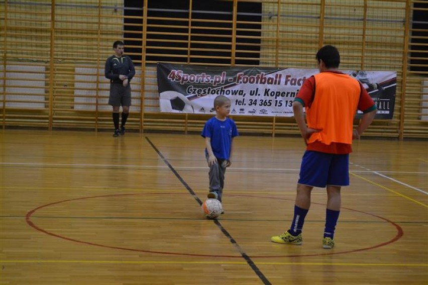 Filipek Suliński wygrał z chorobą nowotworową! Pieniądze zabezpieczono na koncie fundacji