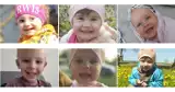 Te dzieci z powiatu łobeskiego zostały zgłoszone do akcji Uśmiech Dziecka - ZDJĘCIA