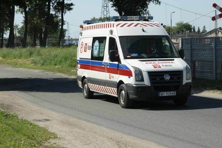 Mężczyzna zginął w rozdrabniarce do trocin. Makabryczny wypadek w kutnowskim tartaku!