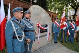 Piłsudski doczekał się swego pomnika. ZOBACZ ZDJĘCIA z uroczystości