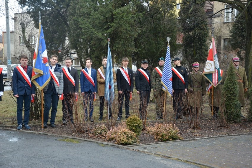 Uczcili pamięć Żołnierzy Wyklętych [ZDJĘCIA]