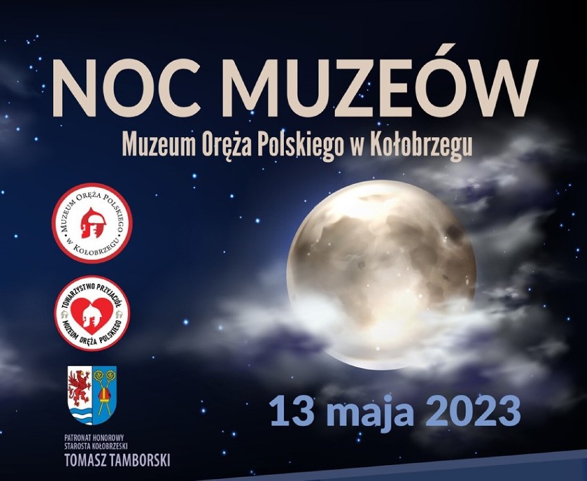 Noc Muzeów w Muzeum Oręża Polskiego - już w tę sobotę!