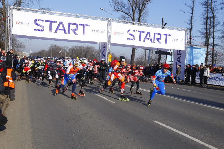 7. Poznań Półmaraton - Jest już komplet uczestników