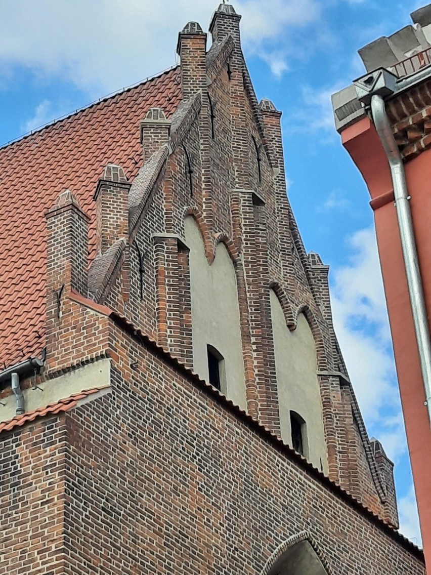 Remont kościoła św. Mikołaja w Gdańsku. Zakończono ważny etap zabezpieczania konstrukcji świątyni. Nadal można wesprzeć finansowo remont