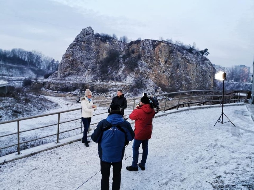 W czwartek 23 grudnia, tuż przed świętami ,,Pytanie na...