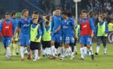 EKSTRAKLASA - Lech przegrał w Belchatowie 0:1 i traci do lidera już 11 punktów